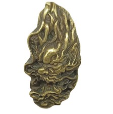 China Dragon Bead Lanyard