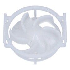 Sprühkopf oben Passend für Bosch 00611388 in Geschirrspüler