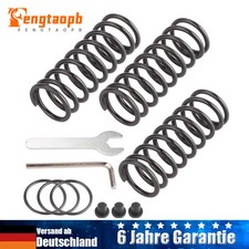 Für Logitech G25 G27 G29 G920 Pedal Reparaturteil Bremsen Tuning Feder Ersatz DE