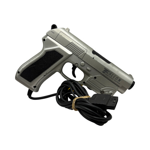 Falcon lightgun laser system - laser-system, |