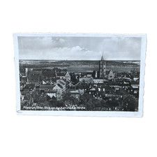 Postkarte AK Frankfurt Oder