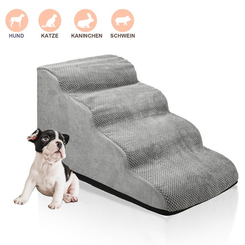Hundetreppe einstiegshilfe - hundetreppe,