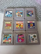 Nintendo gameboy classic - nintendo,