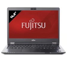 Fujitsu LifeBook U748 Notebook