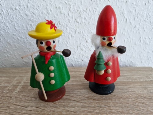 Räuchermänner erzgebirge - räuchermänner,