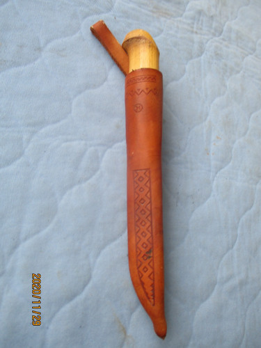 Jagdmesser marttiini - jagdmesser, j