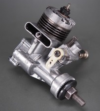 Graupner O.S. Max-III .15  -