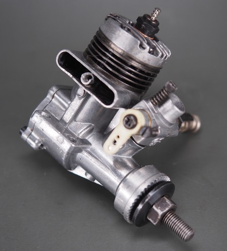 Graupner max iii - o.s.,