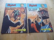 Sigurd Großband 151 + 152