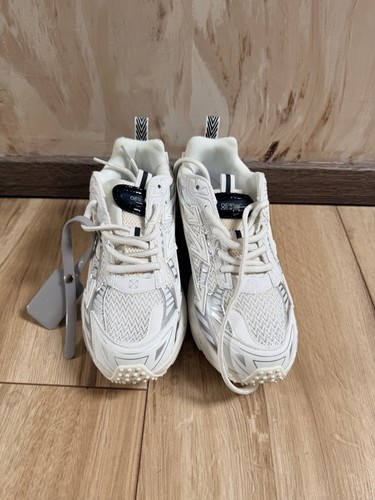 Off white sneaker - sneaker, gr.42