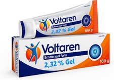 VOLTAREN Schmerzgel forte 100