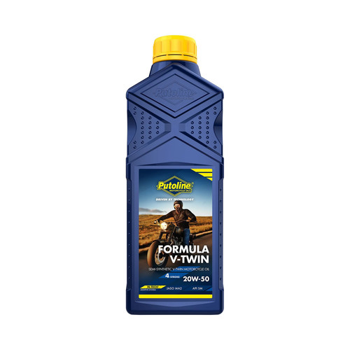 Putoline motoröl für - motoröl, (für