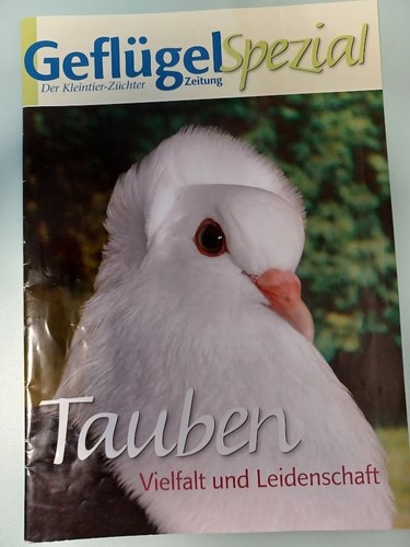 Geflügel zeitung spezial - geflügel-zeitung,