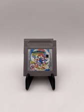 Super Mario Land 2: 6 Golden Coins (Nintendo Gameboy, 1992)