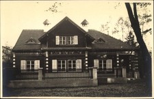 Foto Ak Braunau am Inn Oberösterreich, Fürsorgeheim - 3164887