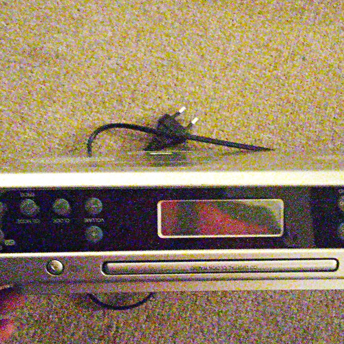 Soundmaster 2080 player - soundmaster, cd-player