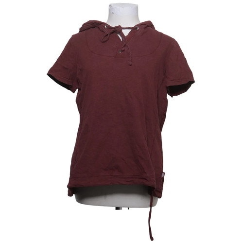 Cecil kurzärmeliger hoodie - kurzärmeliger,