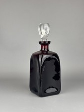 Vintage bleikristall - vintage,