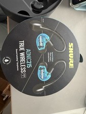 Shure AONIC 215 Wired Sound