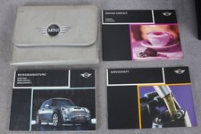 MINI One, Mini Cooper, Mine