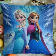 Kissenbezug " FROZEN ANNA /