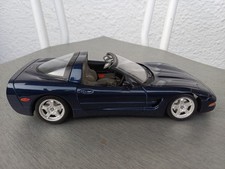 Modellauto chevrolet - modellauto, 1:18
