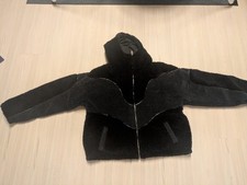 Trendt Vision Teddyjacke