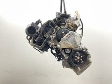 Motor Probelauf GUT Z14XEP Opel Astra 1.4 H 66 KW 90 PS Limousine