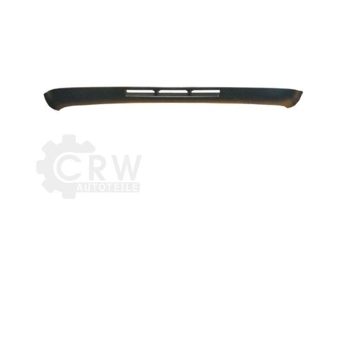 Prasco spoiler stoßstange - spoiler,