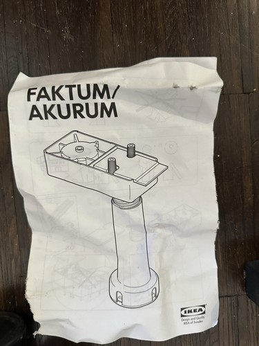 Unterlegplatten für ikea - unterlegplatten,