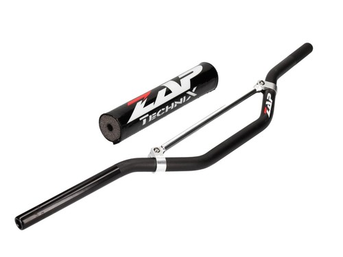 Zap aluminium motocross - zap,