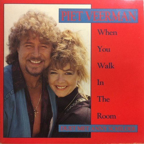 Piet veerman duet met - veerman,