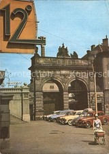 Plzen Pilsen Restaurant Prazdroj