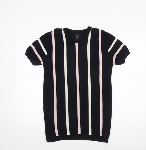 River island herren schwarz - river,
