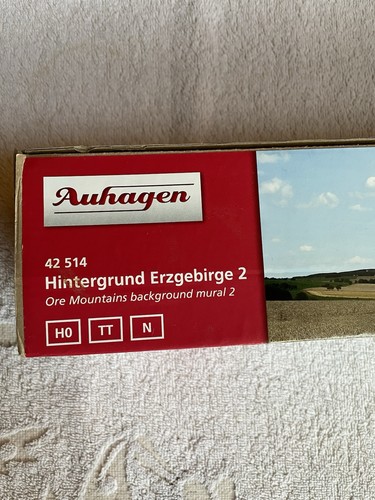 Auhagen 42514