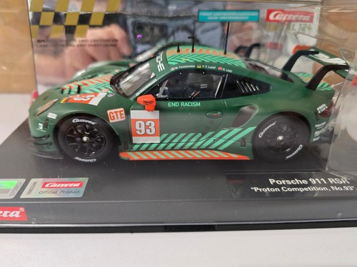 Carrera digital 124 - carrera,