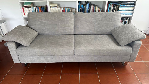 Cor conseta sitzer sofa - cor, 3-sitzer