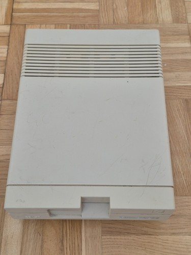 Gehäuse commodore 1541 - gehäuse,