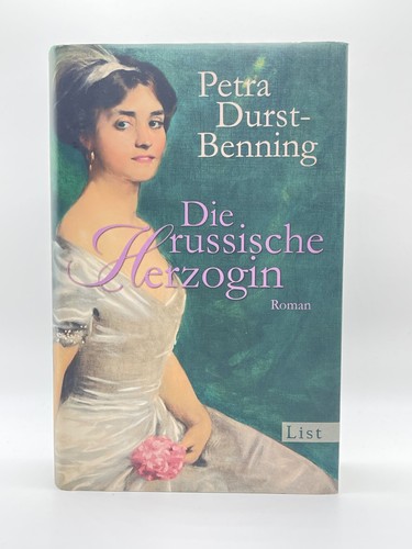 Die russische herzogin von - russische,