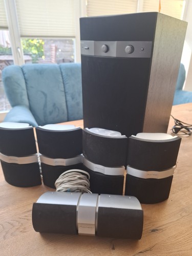 Pioneer dolby surround 1 - pioneer, 5.1