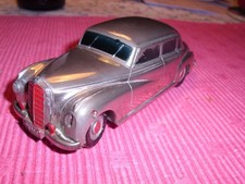 Prämeta Serie 2 Mercedes 300