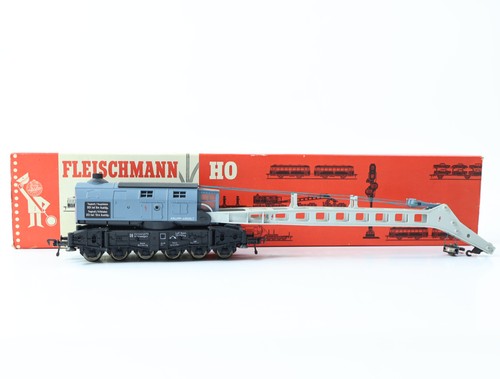 Fleischmann 5595 - h0,