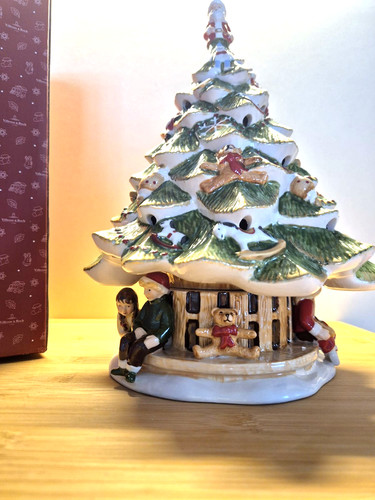 Villeroy boch christmas toys - &,