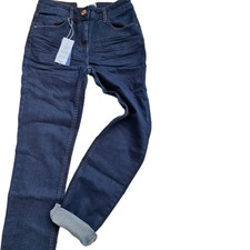 Cecil Hose Damen Jeans Stretch