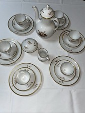 Kaffeeservice Royal Copenhagen