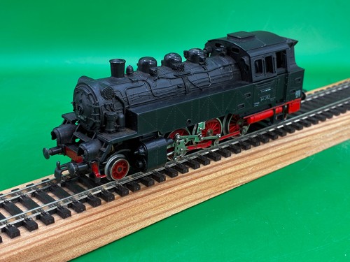 Piko gützold dampflok br - h0,