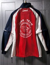 Psv Meiningen judo team