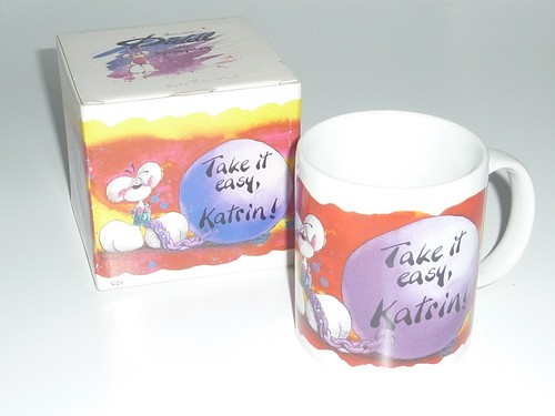 Diddl maus tasse - tasse, nr.