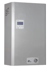 Elektrokessel 12/24 kW AsZN-W