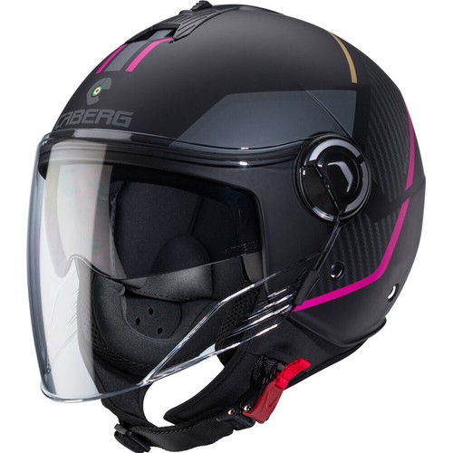 Caberg riviera v4x helm - caberg,